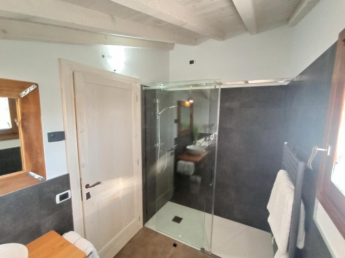 קולה Le Zampolle B & B מראה חיצוני תמונה