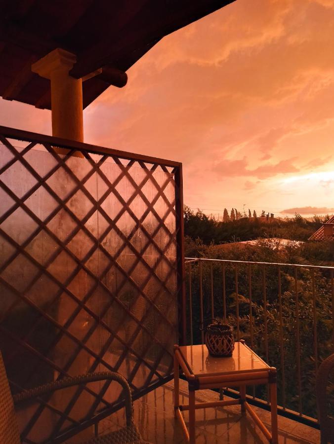 קולה Le Zampolle B & B מראה חיצוני תמונה
